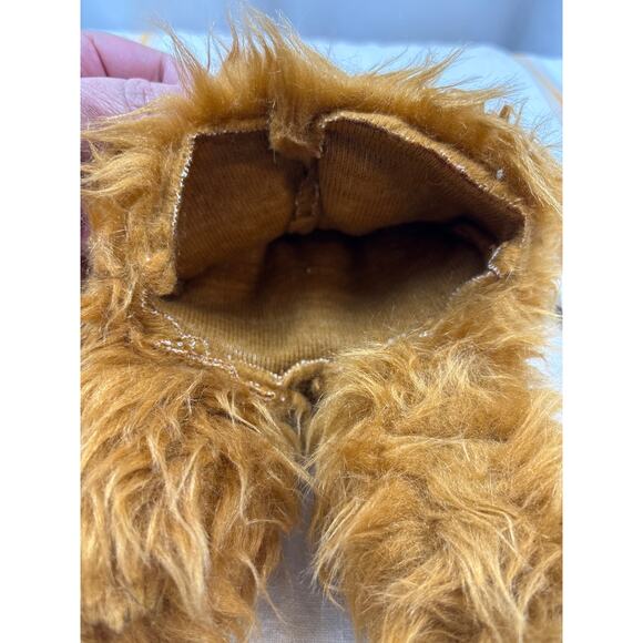 Cookin’ with Alf Chef Plush Hand Puppet 1988 Burger King Promotion 80s TV NOS - Picture 7 of 8